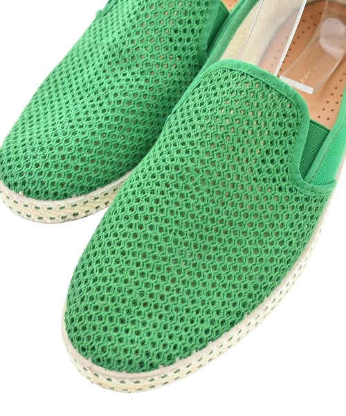 Rivieras（リヴィエラ）スニーカー 緑 サイズ:EU42(27cm位) メンズ/2200637921299