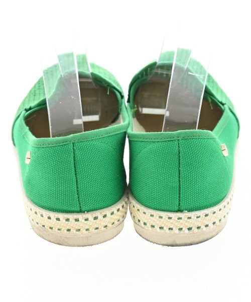 Rivieras（リヴィエラ）スニーカー 緑 サイズ:EU42(27cm位) メンズ/2200637921299