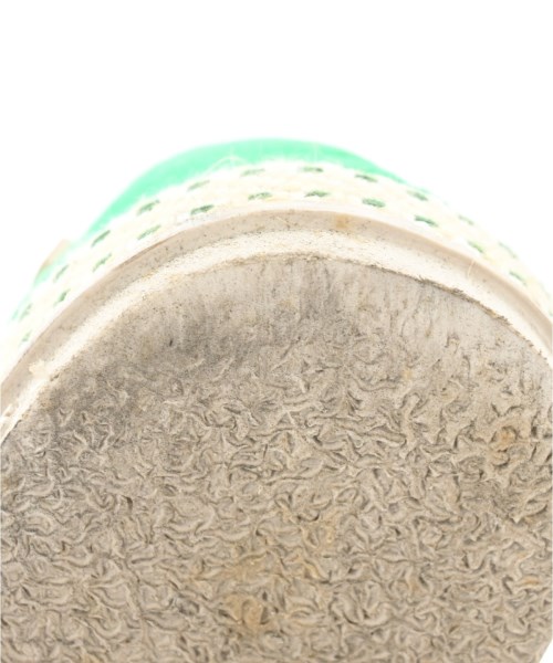 Rivieras（リヴィエラ）スニーカー 緑 サイズ:EU42(27cm位) メンズ/2200637921299