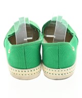 Rivieras（リヴィエラ）スニーカー 緑 サイズ:EU42(27cm位) メンズ/2200637921299