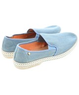 Rivieras（リヴィエラ）スニーカー 青 サイズ:EU37(23.5cm位) レディース/2200624850243
