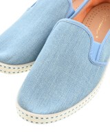 Rivieras（リヴィエラ）スニーカー 青 サイズ:EU37(23.5cm位) レディース/2200624850243