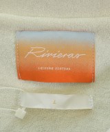 Rivieras（リヴィエラ）カジュアルシャツ 紺 サイズ:L メンズ/2200656970100