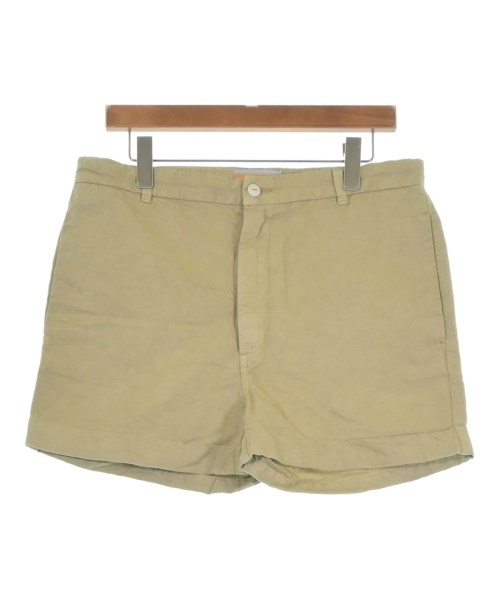 Rivieras(リヴィエラ)ショートパンツ ベージュ サイズ:32(L位)/2200656970148