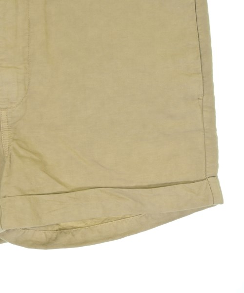 Rivieras（リヴィエラ）ショートパンツ ベージュ サイズ:32(L位) メンズ/2200656970148