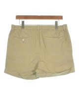 Rivieras（リヴィエラ）ショートパンツ ベージュ サイズ:32(L位) メンズ/2200656970148