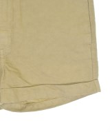 Rivieras（リヴィエラ）ショートパンツ ベージュ サイズ:32(L位) メンズ/2200656970148