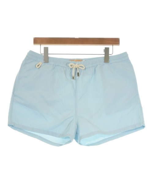 Rivieras(リヴィエラ)ショートパンツ 青 サイズ:L/2200656970155