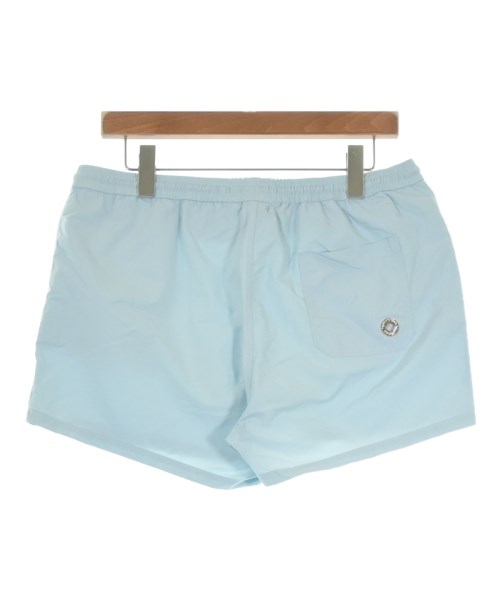 Rivieras（リヴィエラ）ショートパンツ 青 サイズ:L メンズ/2200656970155