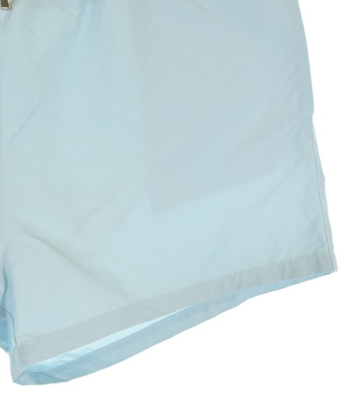 Rivieras（リヴィエラ）ショートパンツ 青 サイズ:L メンズ/2200656970155