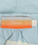 Rivieras（リヴィエラ）ショートパンツ 青 サイズ:L メンズ/2200656970155