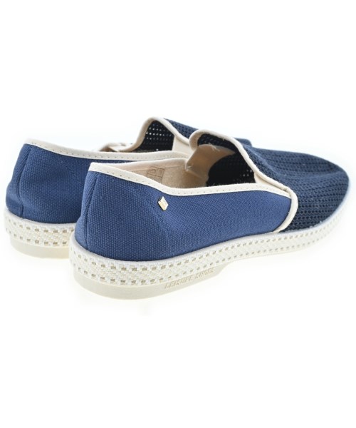Rivieras（リヴィエラ）スニーカー 紺 サイズ:EU42(27cm位) メンズ/2200635545060