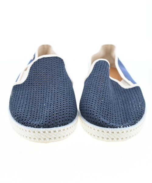 Rivieras（リヴィエラ）スニーカー 紺 サイズ:EU42(27cm位) メンズ/2200635545060