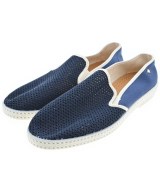 Rivieras（リヴィエラ）スニーカー 紺 サイズ:EU42(27cm位) メンズ/2200635545060