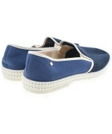 Rivieras（リヴィエラ）スニーカー 紺 サイズ:EU42(27cm位) メンズ/2200635545060