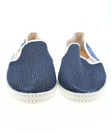 Rivieras（リヴィエラ）スニーカー 紺 サイズ:EU42(27cm位) メンズ/2200635545060