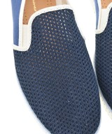 Rivieras（リヴィエラ）スニーカー 紺 サイズ:EU42(27cm位) メンズ/2200635545060