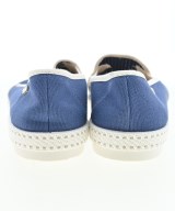 Rivieras（リヴィエラ）スニーカー 紺 サイズ:EU42(27cm位) メンズ/2200635545060