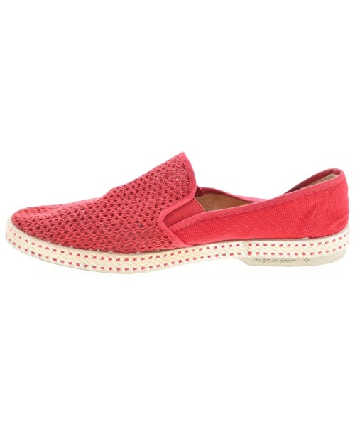 Rivieras（リヴィエラ）その他 赤 サイズ:EU42(27cm位) メンズ/2200650689091