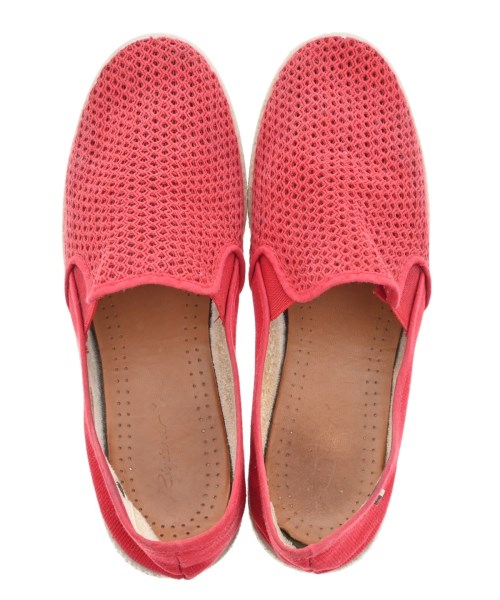 Rivieras（リヴィエラ）その他 赤 サイズ:EU42(27cm位) メンズ/2200650689091