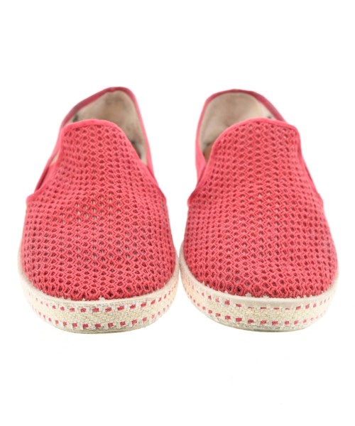 Rivieras（リヴィエラ）その他 赤 サイズ:EU42(27cm位) メンズ/2200650689091