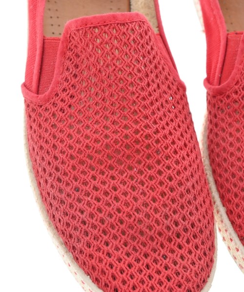 Rivieras（リヴィエラ）その他 赤 サイズ:EU42(27cm位) メンズ/2200650689091