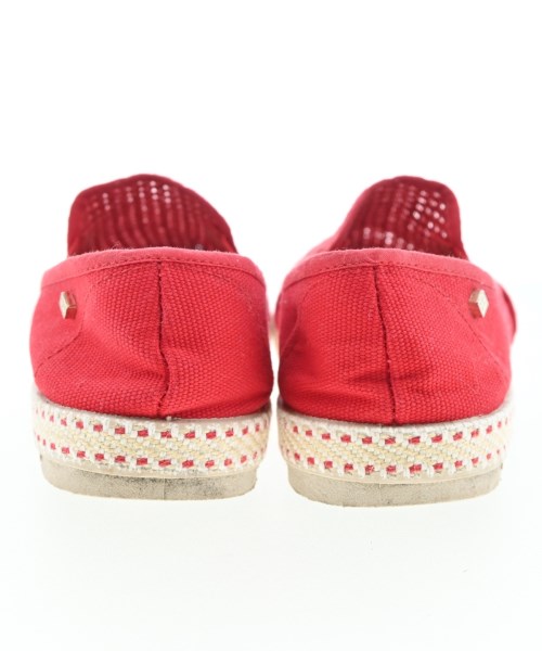 Rivieras（リヴィエラ）その他 赤 サイズ:EU42(27cm位) メンズ/2200650689091