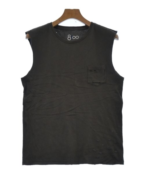 エイティーワンハンドレッド(8100)の8100(メンズ) Tシャツ・カットソー