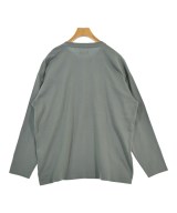 8100（エイティーワンハンドレッド）Tシャツ・カットソー グレー サイズ:S メンズ/2200621077063