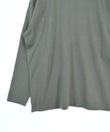 8100（エイティーワンハンドレッド）Tシャツ・カットソー グレー サイズ:S メンズ/2200621077063