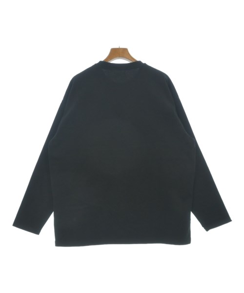 8100（エイティーワンハンドレッド）Tシャツ・カットソー 黒 サイズ:S メンズ/2200639804064