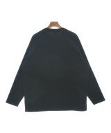 8100（エイティーワンハンドレッド）Tシャツ・カットソー 黒 サイズ:S メンズ/2200639804064