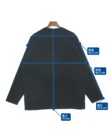 8100（エイティーワンハンドレッド）Tシャツ・カットソー 黒 サイズ:S メンズ/2200639804064