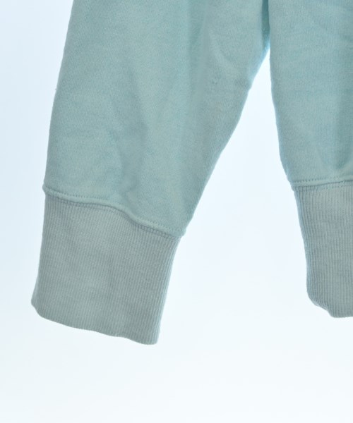 8100（エイティーワンハンドレッド）スウェット 青 サイズ:L メンズ/2200634385018