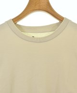 8100（エイティーワンハンドレッド）Tシャツ・カットソー ベージュ サイズ:M メンズ/2200666719355