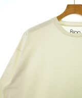 8100（エイティーワンハンドレッド）Tシャツ・カットソー 白 サイズ:L メンズ/2200659852052