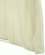 8100（エイティーワンハンドレッド）Tシャツ・カットソー 白 サイズ:L メンズ/2200659852052