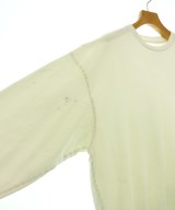 8100（エイティーワンハンドレッド）Tシャツ・カットソー 白 サイズ:L メンズ/2200659852052