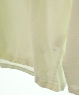 8100（エイティーワンハンドレッド）Tシャツ・カットソー 白 サイズ:L メンズ/2200659852052