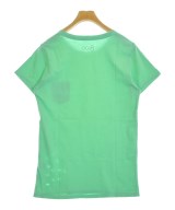 8100（エイティーワンハンドレッド）Tシャツ・カットソー 緑 サイズ:S メンズ/2200641325076