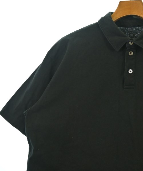 8100（エイティーワンハンドレッド）Tシャツ・カットソー 黒 サイズ:M メンズ/2200644938020