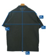 8100（エイティーワンハンドレッド）Tシャツ・カットソー 黒 サイズ:M メンズ/2200644938020