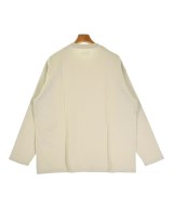 8100（エイティーワンハンドレッド）Tシャツ・カットソー グレー サイズ:M メンズ/2200683214116