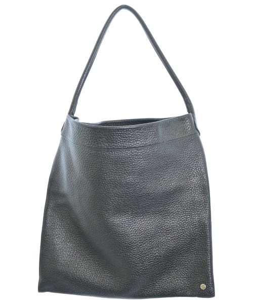 hinn(ヒン)トートバッグ 黒 サイズ:-/2200683912036