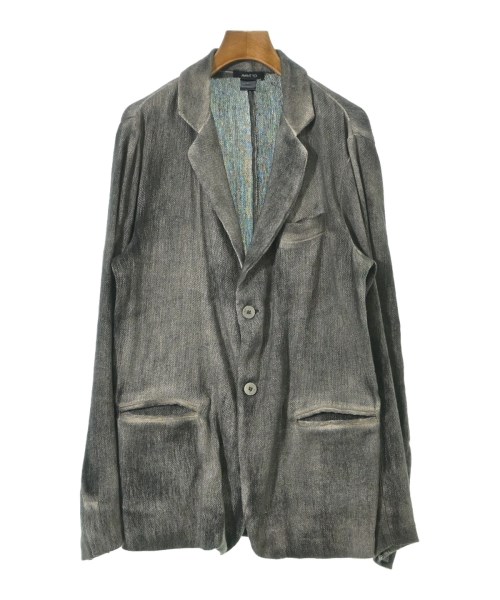 アヴァントワ(avant toi)のavant toi カジュアルジャケット