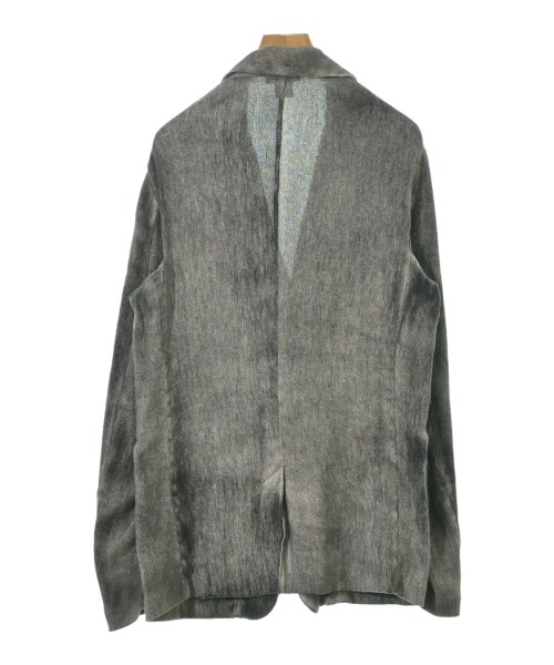 avant toi（アヴァントワ）カジュアルジャケット グレー サイズ:M レディース/2200640311780