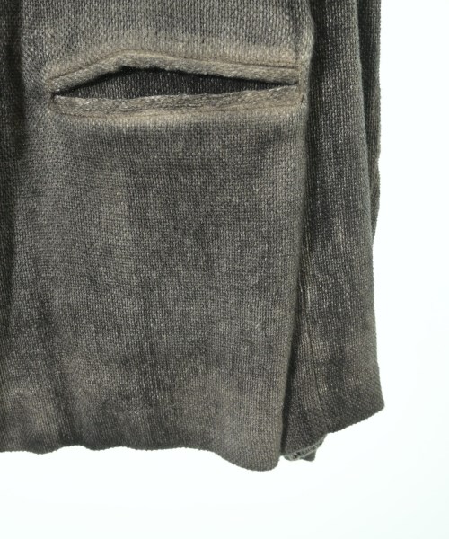 avant toi（アヴァントワ）カジュアルジャケット グレー サイズ:M レディース/2200640311780