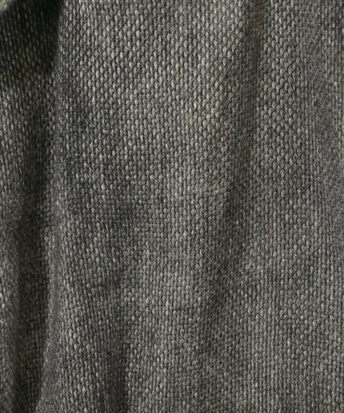 avant toi（アヴァントワ）カジュアルジャケット グレー サイズ:M レディース/2200640311780