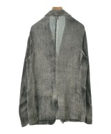 avant toi（アヴァントワ）カジュアルジャケット グレー サイズ:M レディース/2200640311780