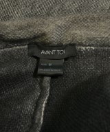 avant toi（アヴァントワ）カジュアルジャケット グレー サイズ:M レディース/2200640311780